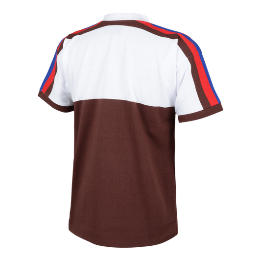 Panthers Mens 1976 Away Retro Jersey - View 2