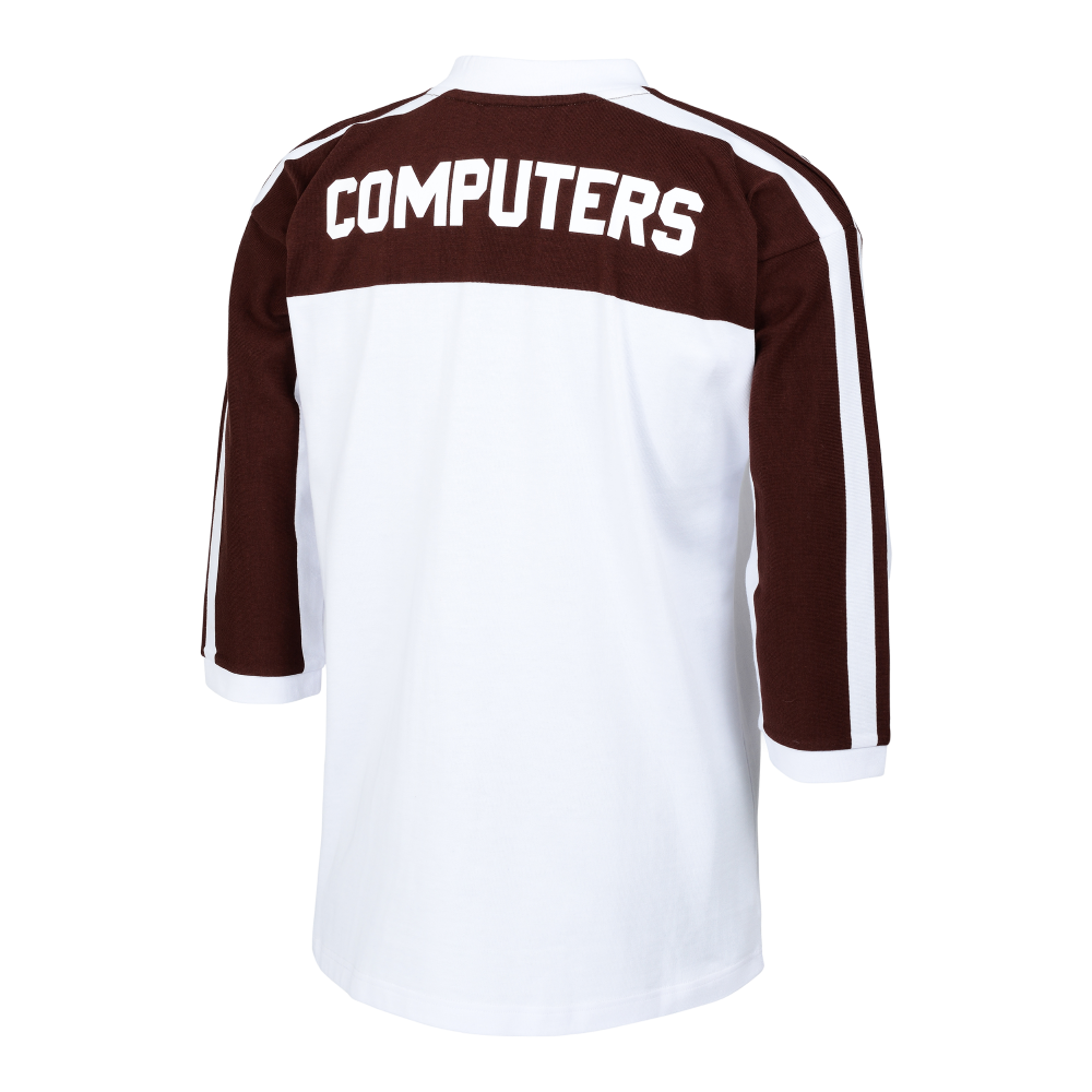 Panthers 1985 Retro Jersey