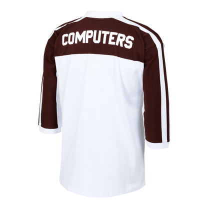 Panthers 1985 Retro Jersey - View 2