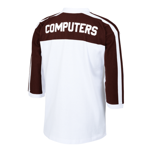 Panthers 1985 Retro Jersey - View 2