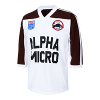 Panthers 1985 Retro Jersey