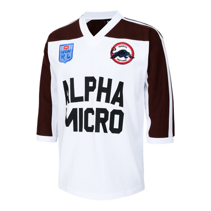 Panthers 1985 Retro Jersey - View 1