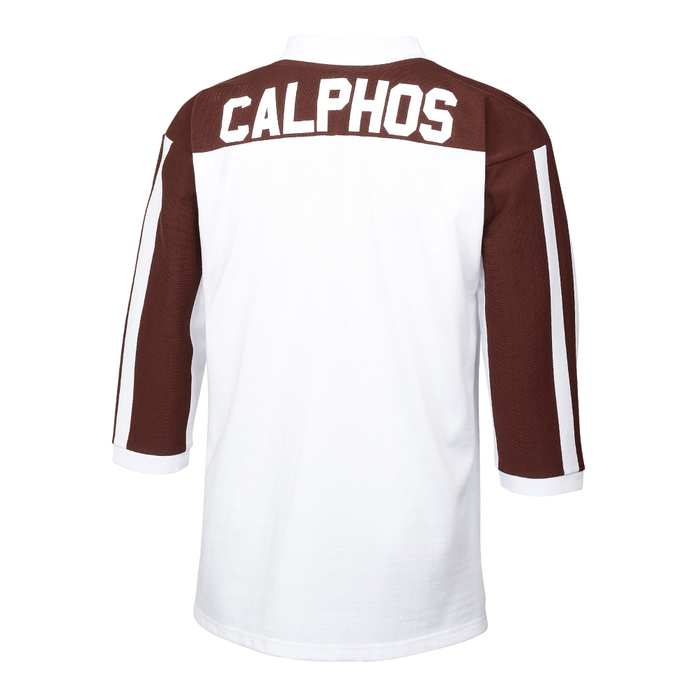 Penrith Panthers 1989 Retro Jersey - View 2