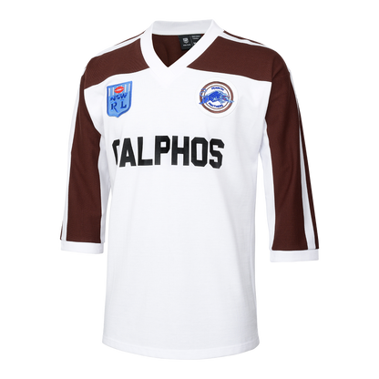 Penrith Panthers 1989 Retro Jersey - View 1