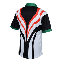 Panthers Mens 1998 Retro Jersey