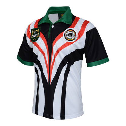 Panthers Mens 1998 Retro Jersey – NRL Shop - Main Image