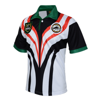 Panthers Mens 1998 Retro Jersey