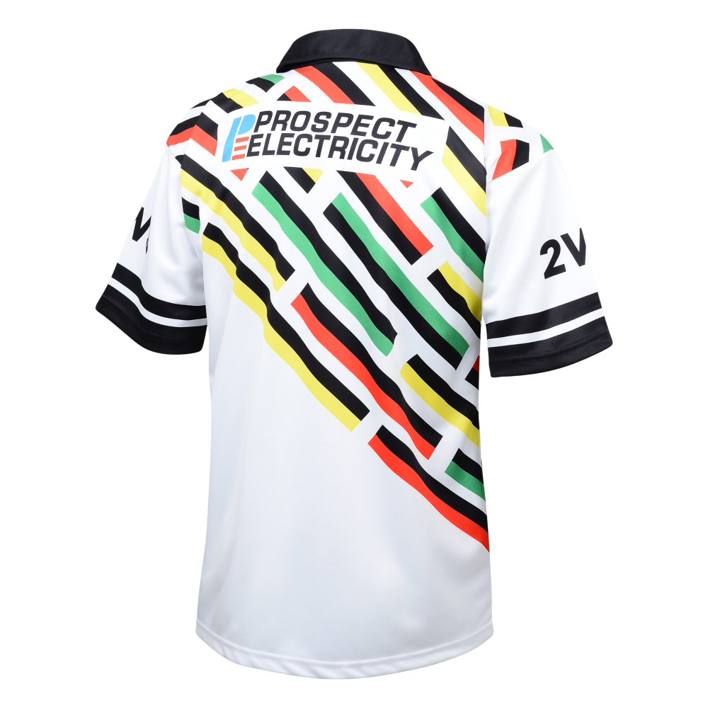 Penrith Panthers Mens 1995 Retro Jersey