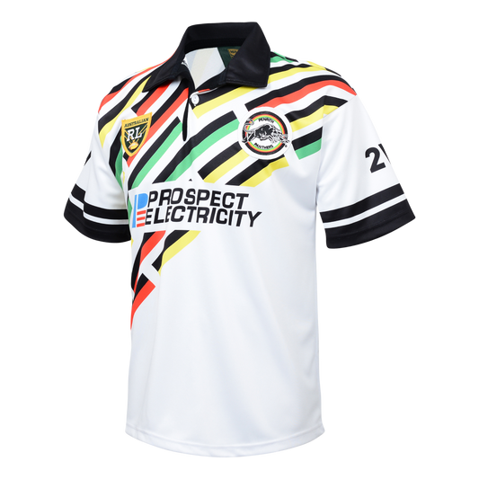 Penrith Panthers Mens 1995 Retro Jersey