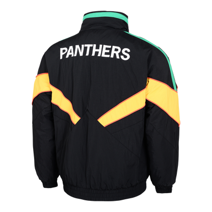 Penrith Panthers Heritage Winter Jacket - View 2