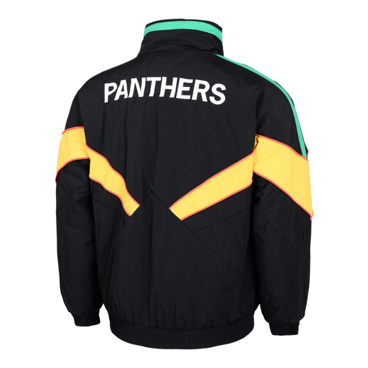 Penrith Panthers Heritage Winter Jacket - View 2