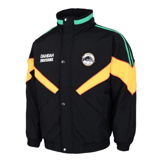 Penrith Panthers Heritage Winter Jacket - View 1