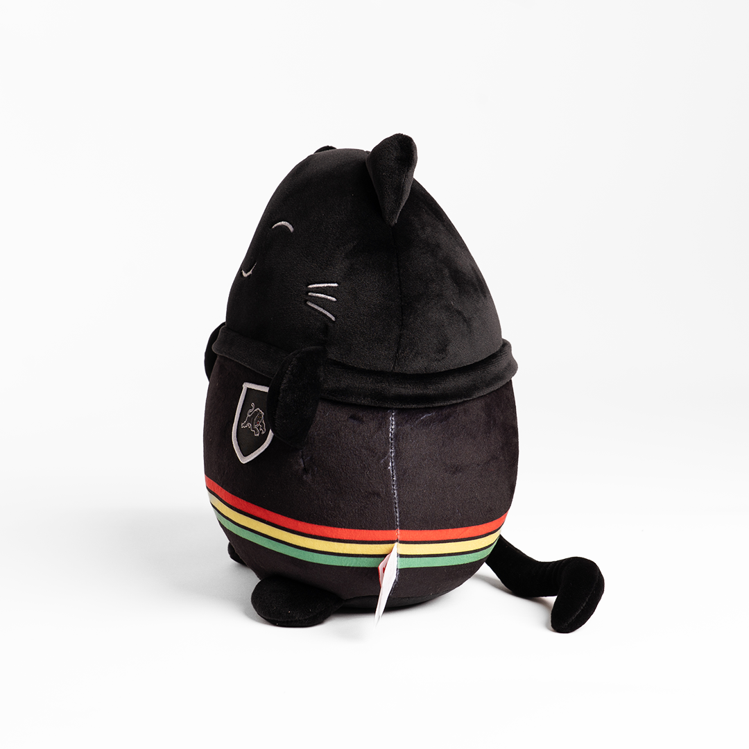 Panthers Squishoz Clawo The Panther - View 3