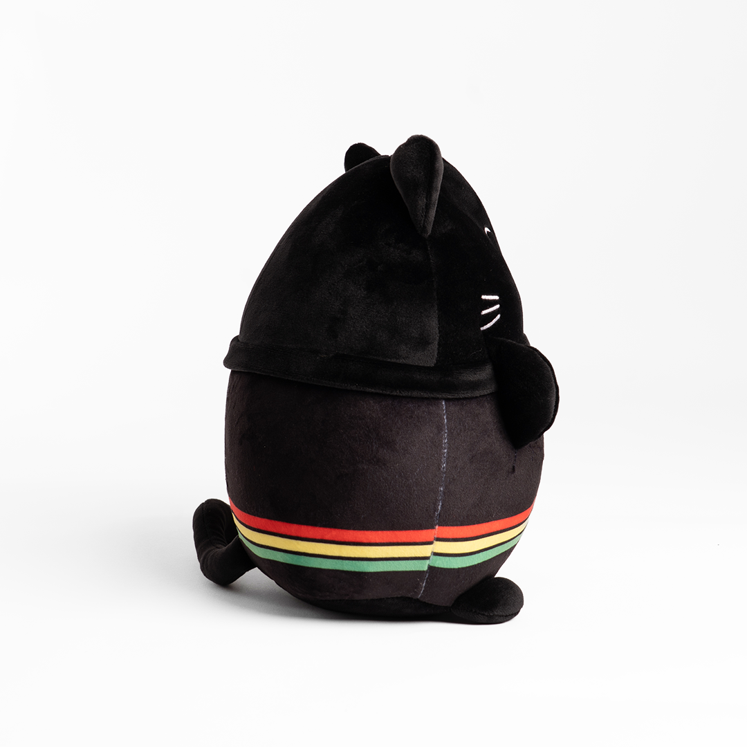 Panthers Squishoz Clawo The Panther