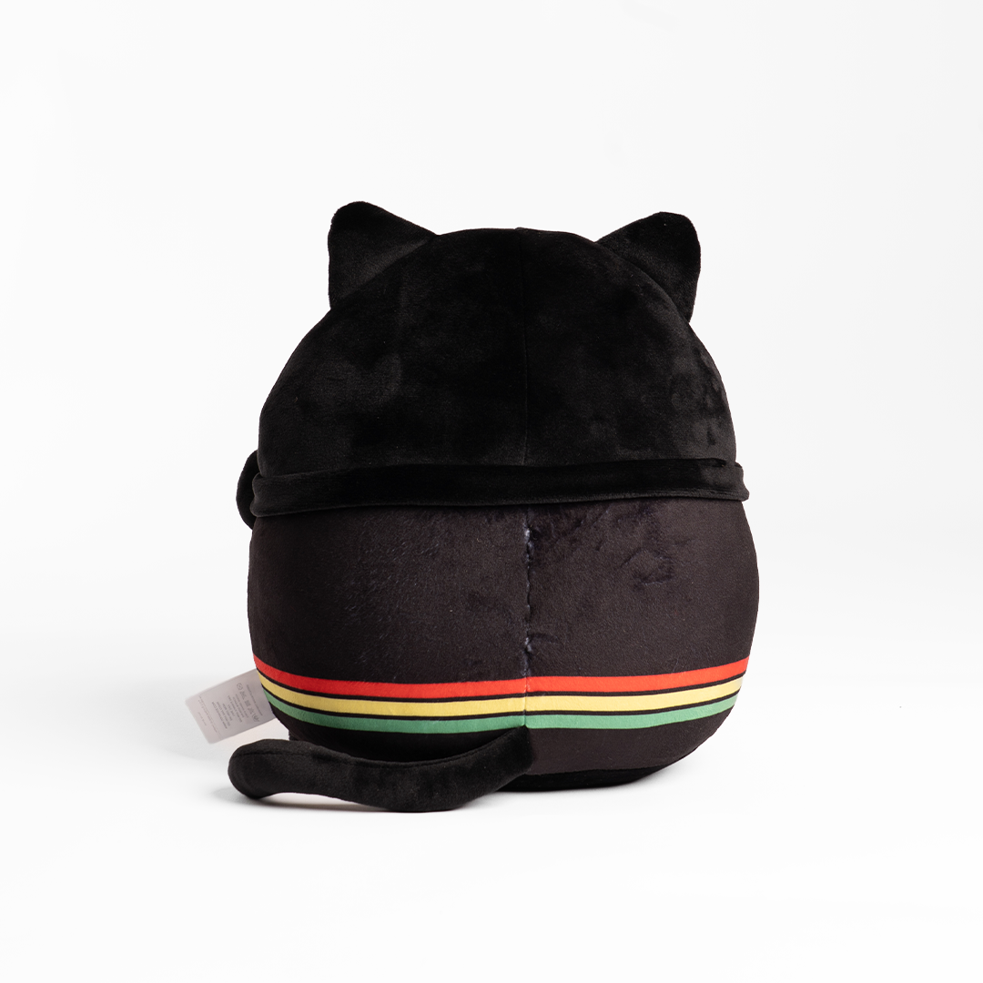 Panthers Squishoz Clawo The Panther