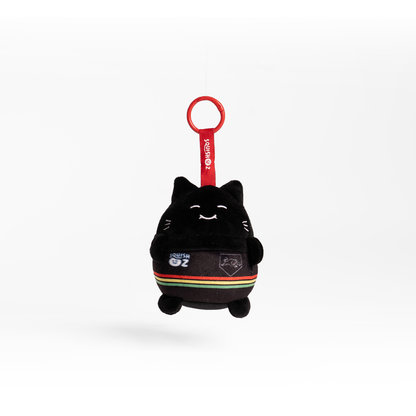 Panthers Squishoz Clawo The Panther Mini - View 1