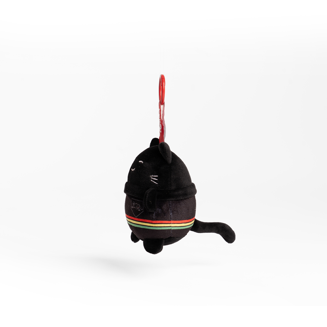 Panthers Squishoz Clawo The Panther Mini - View 3