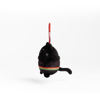 Panthers Squishoz Clawo The Panther Mini