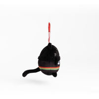 Panthers Squishoz Clawo The Panther Mini