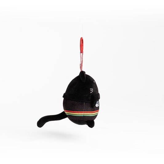 Panthers Squishoz Clawo The Panther Mini - View 2