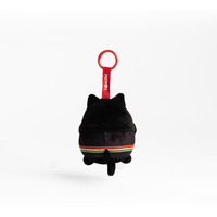 Panthers Squishoz Clawo The Panther Mini
