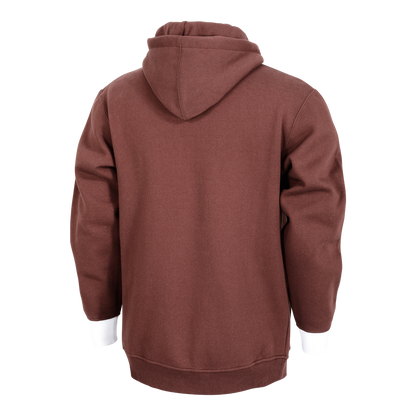 Penrith Panthers Adults Retro Hoodie - View 2
