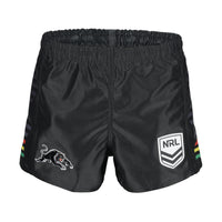 Penrith Panthers Home NRL Youth Supporter Shorts