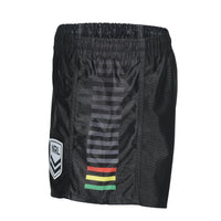 Penrith Panthers Home NRL Youth Supporter Shorts
