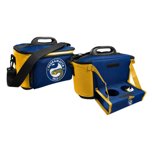 Parramatta Eels Cooler Bag with Tray - View 1