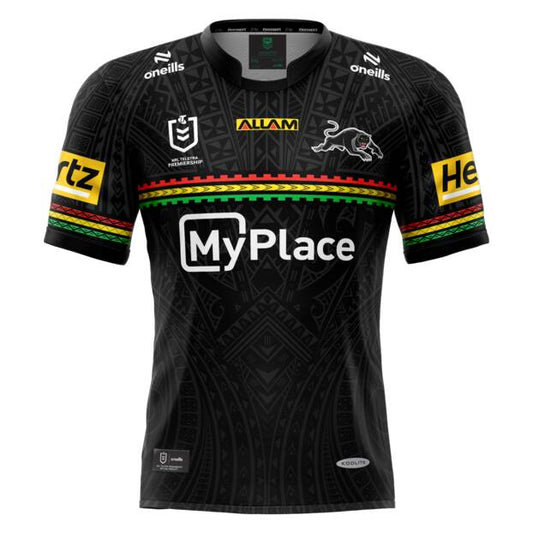 Penrith Panthers 2024 Mens Replica Alternate Jersey
