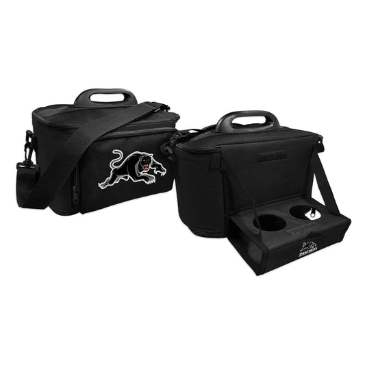 Penrith Panthers Cooler Bag with Tray - View 1