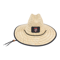 Perth Bears Straw Hat