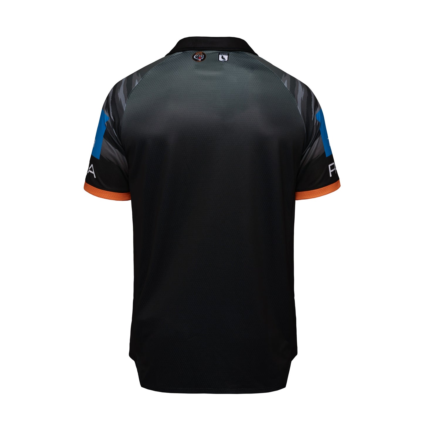 Wests Tigers Mens 2026 Media Polo