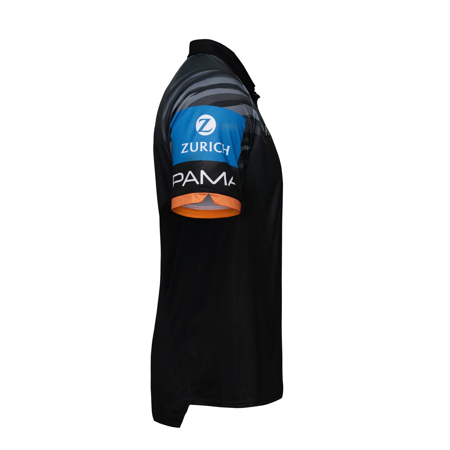 Wests Tigers Mens 2026 Media Polo