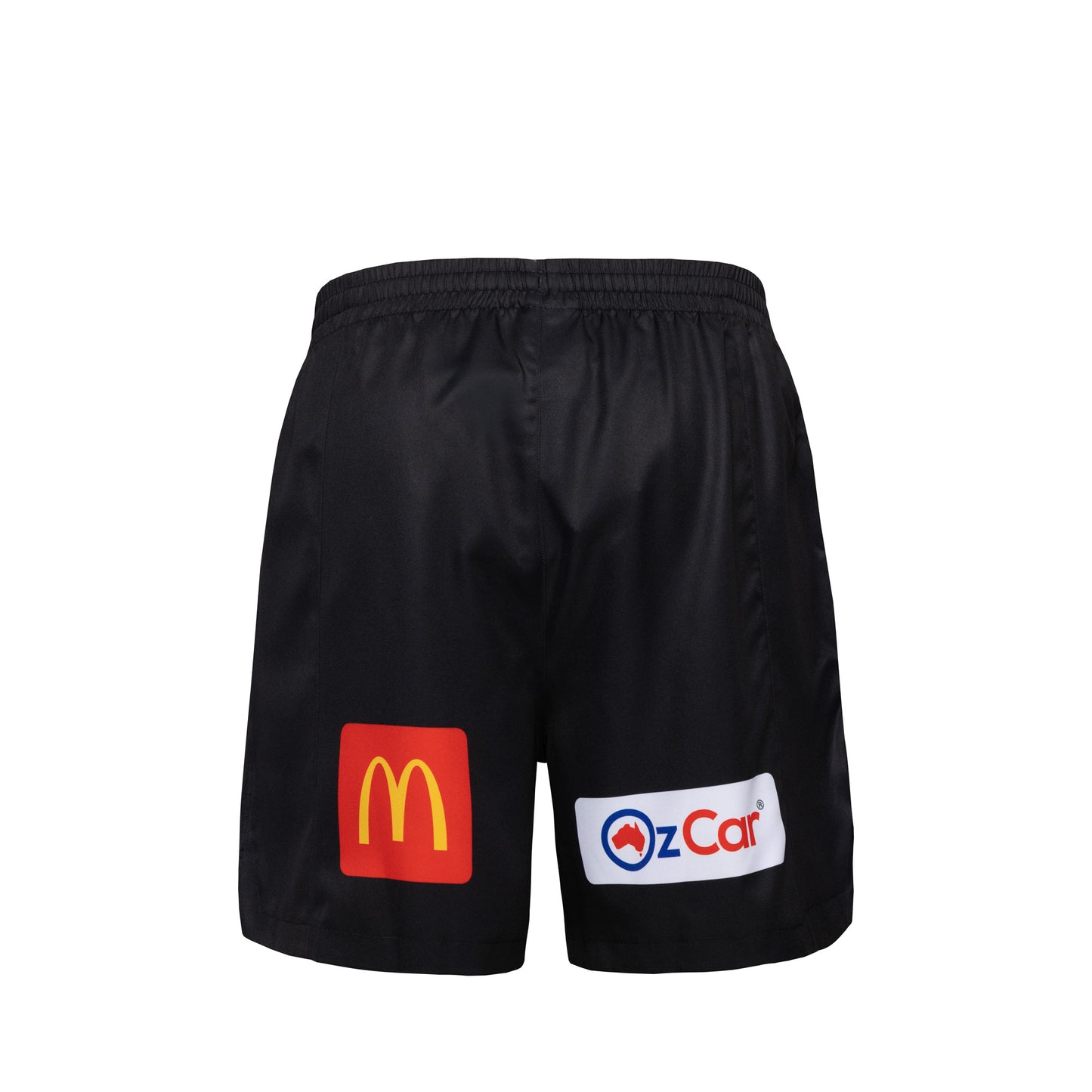 Wests Tigers Mens 2026 Training Gym Short