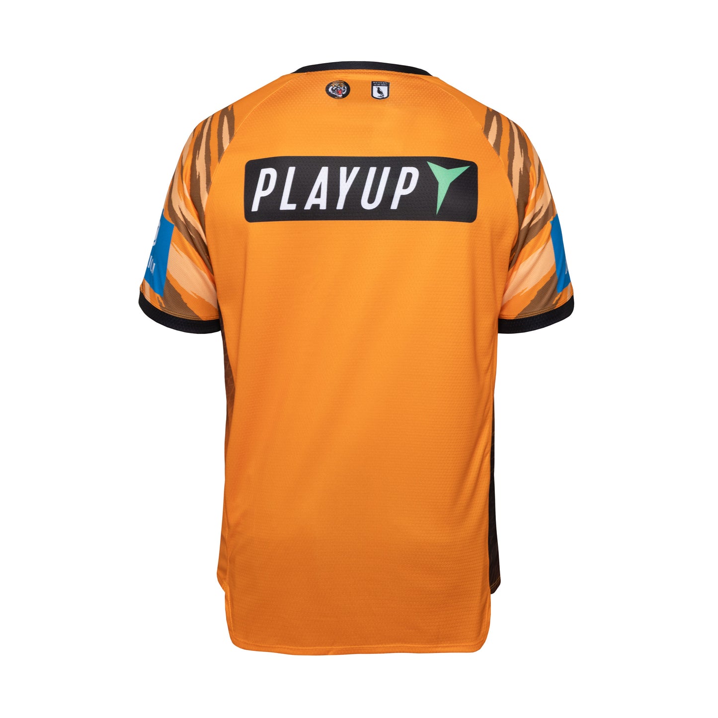 Wests Tigers Mens 2026 Training Tee