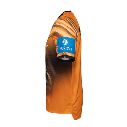 Wests Tigers Mens 2026 Training Tee - View 2