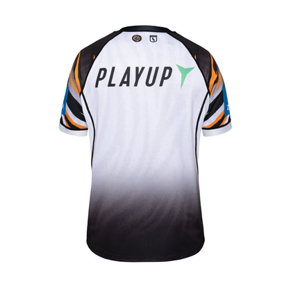 Wests Tigers Mens 2026 Away Jersey - View 4