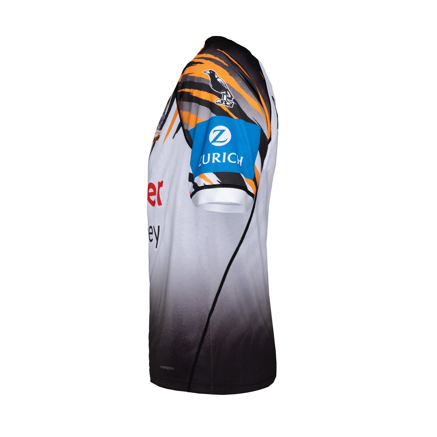 Wests Tigers Mens 2026 Away Jersey