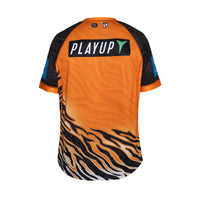 Wests Tigers Mens 2026 Cultural Jersey