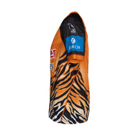 Wests Tigers Mens 2026 Cultural Jersey