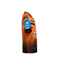 Wests Tigers Youth 2026 Home Jersey