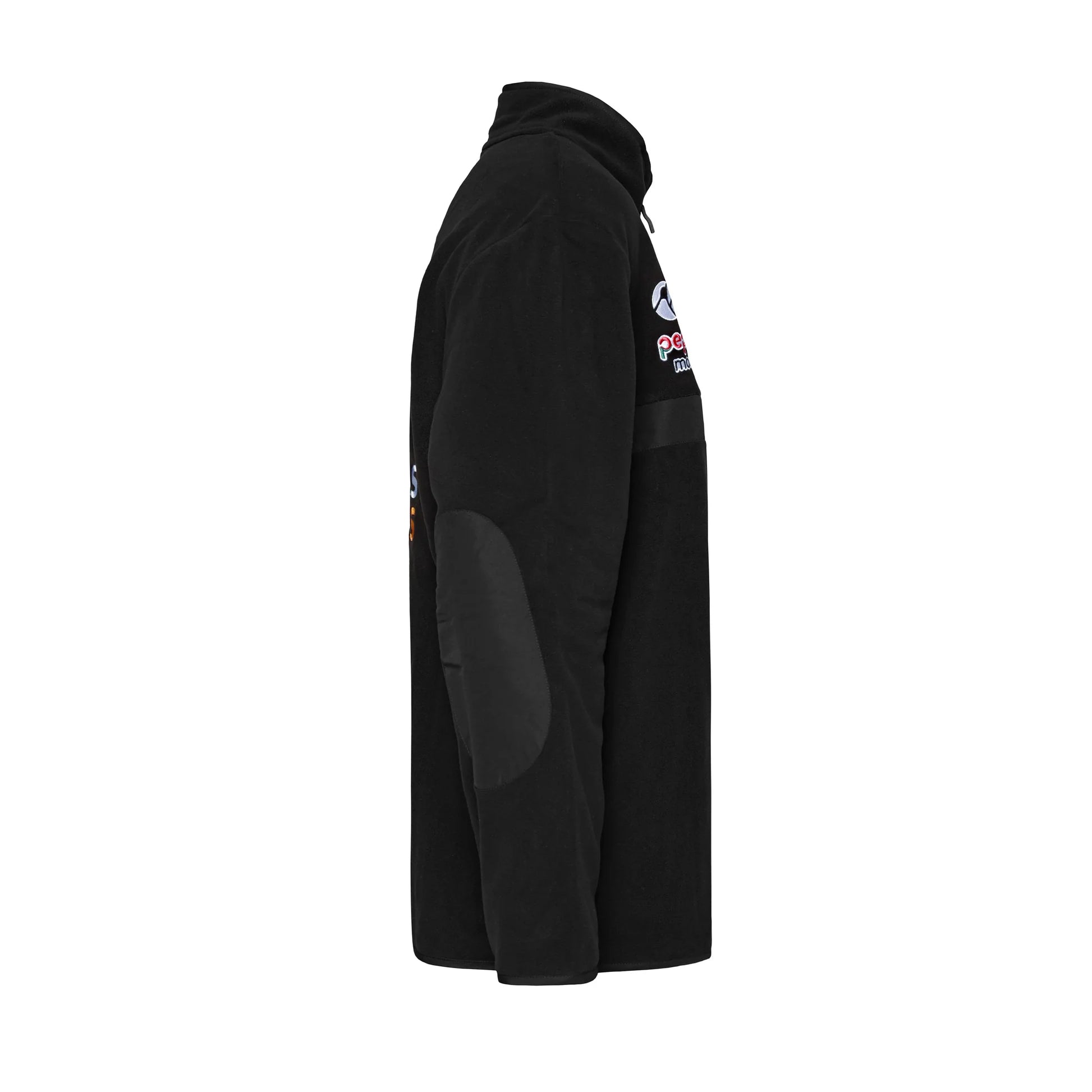 Wests Tigers Mens 2026 Quarter Zip - View 3
