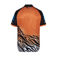 Wests Tigers Mens 2026 Multicultural Polo