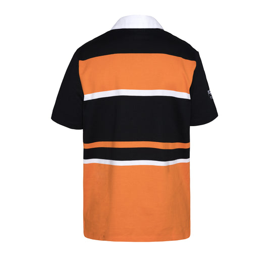 Wests Tigers Mens 2026 Retro Polo - View 2