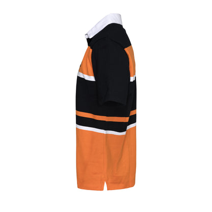 Wests Tigers Mens 2026 Retro Polo - View 3
