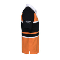 Wests Tigers Mens 2026 Retro Polo