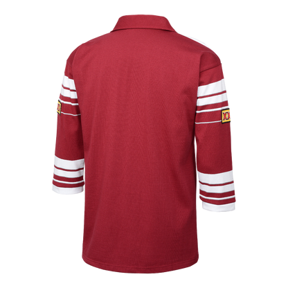 QLD Maroons 1996 Heritage Jersey - View 2
