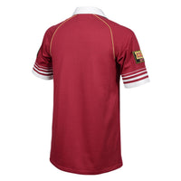 QLD Maroons 2006 Mens Retro Jersey