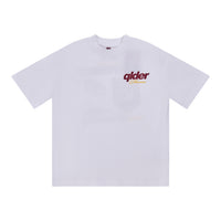 QLD Maroons Youth Fired Up Vintage Tee